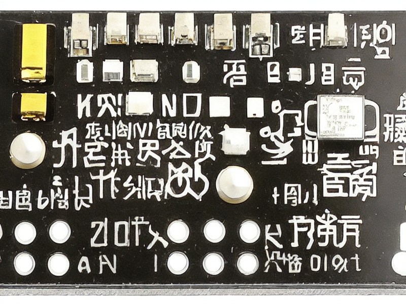ADC采集资料库在替代料比较中的选型资料 2