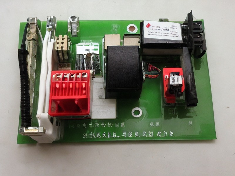 浪涌保护资料在替代料比较中的选型资料 1