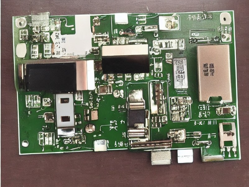 ADC采集应用选型资料 1