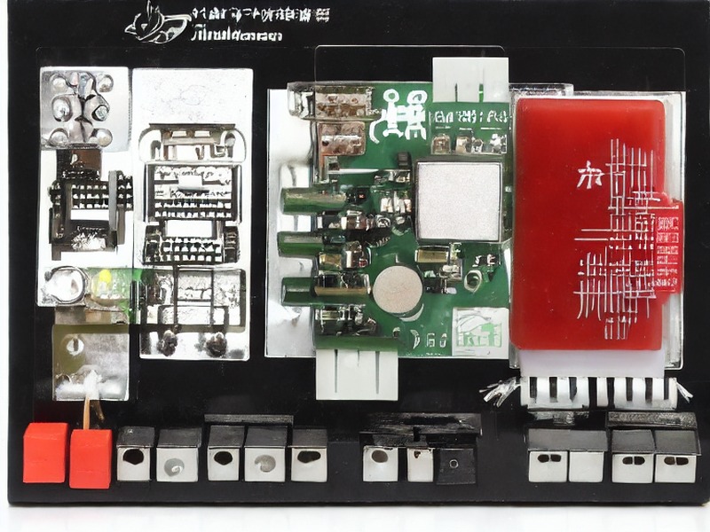 天线组件应用页选型参考