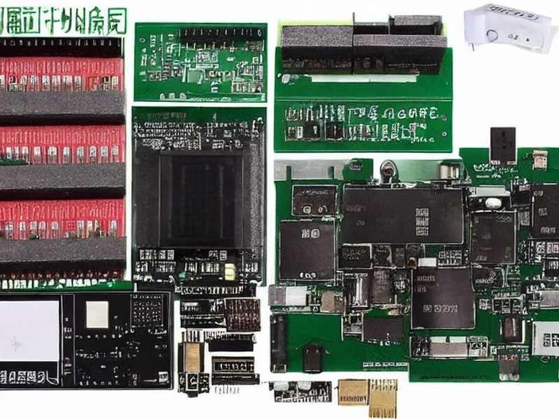 滤波器资料选型 二极管应用页 1