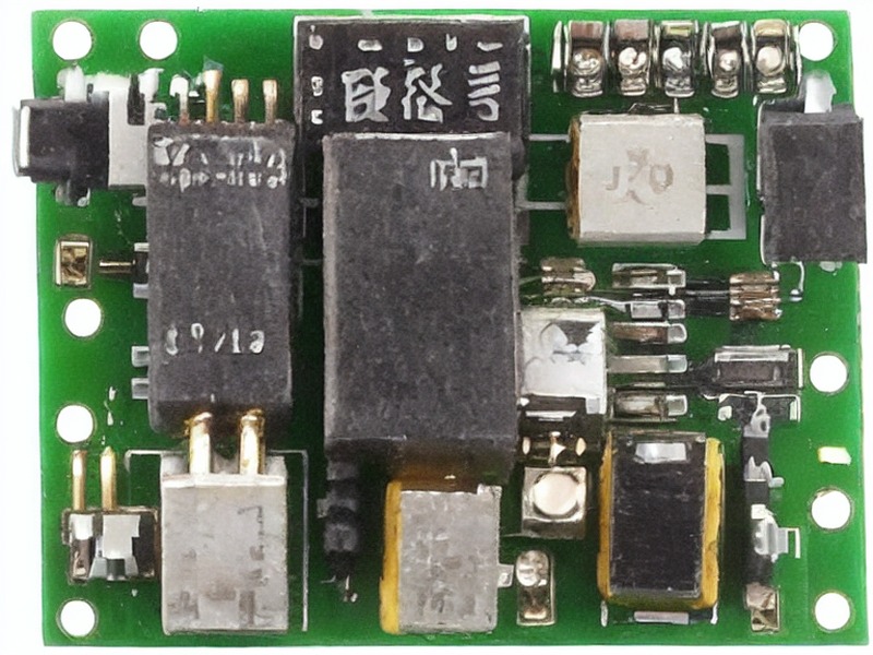 USB接口应用产品说明