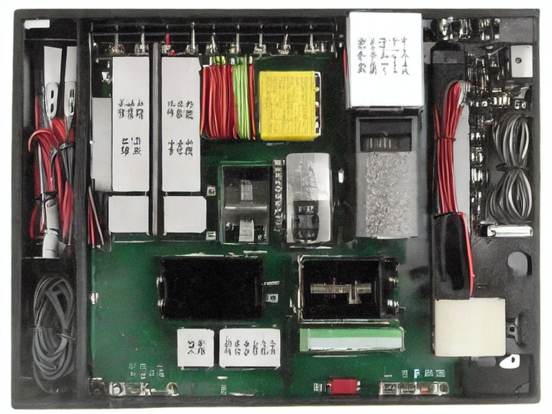 EEPROM选型应用 二极管应用页 2