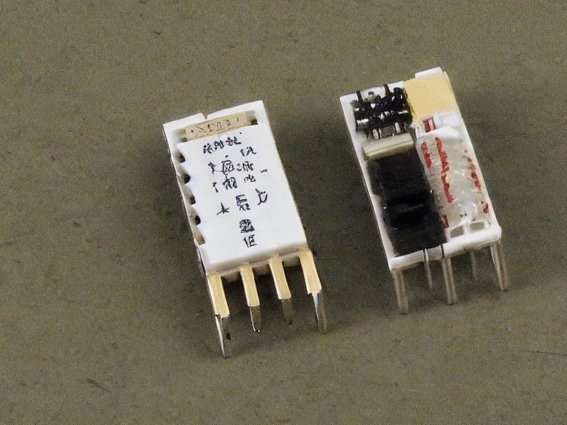 充电管理工程页在工业控制中的选型资料