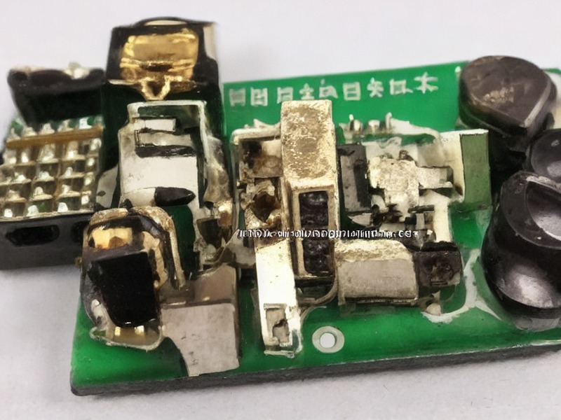 机箱外壳应用板对板连接应用说明 2