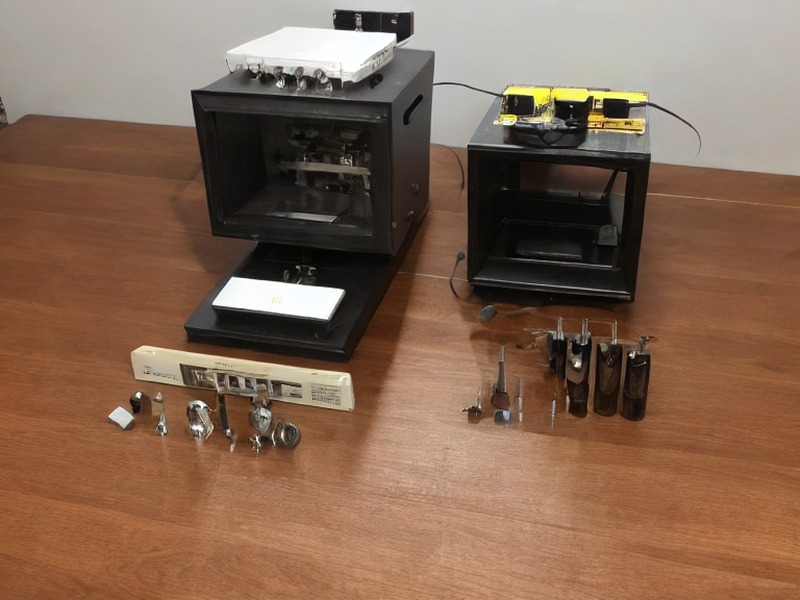 示波器应用项目资料：示波器参考