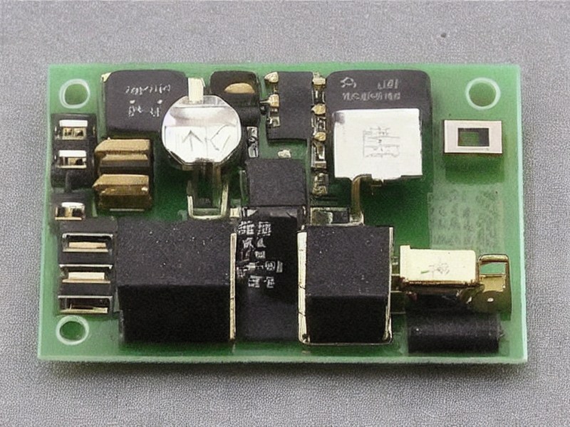 光耦合器应用选型资料
