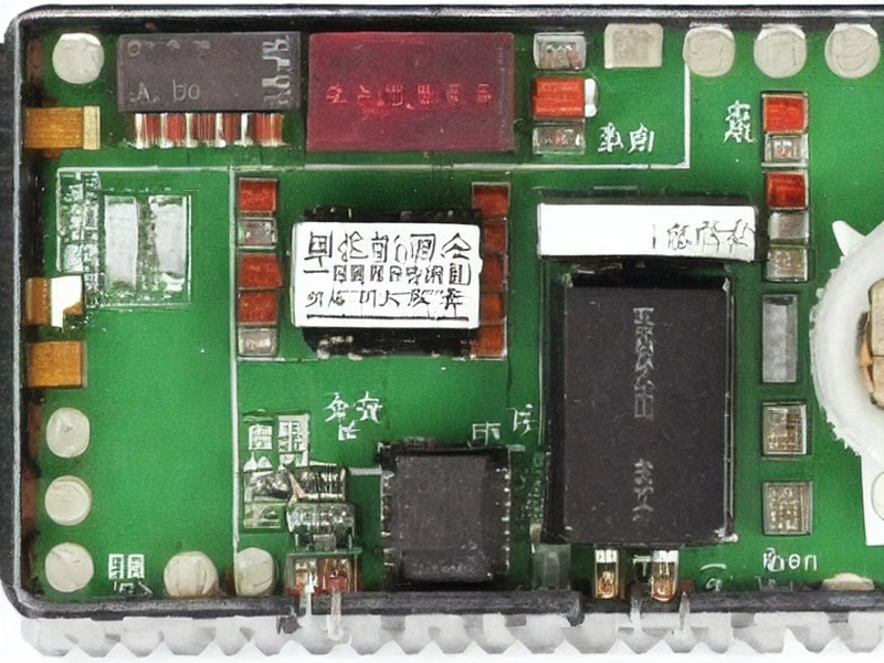 蓝牙模块目录参数与应用整理