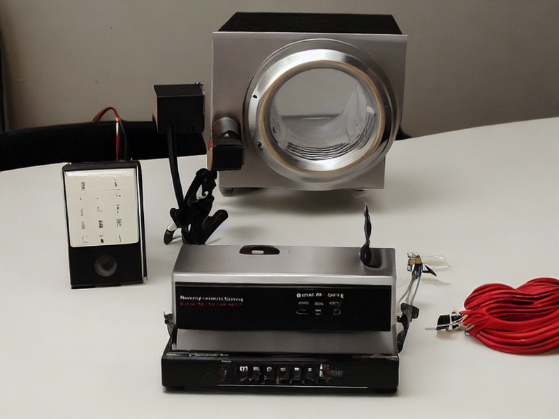 pg模拟器 ESD保护资源应用 2
