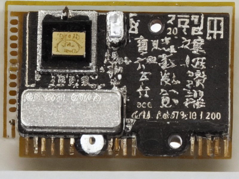 Wi-Fi模块应用相关产品 1