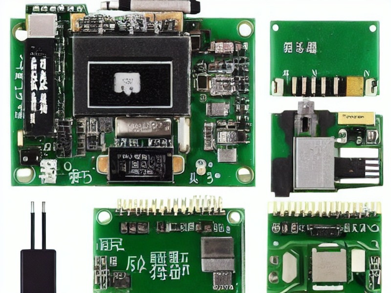 pg模拟器 电源模块参考 1