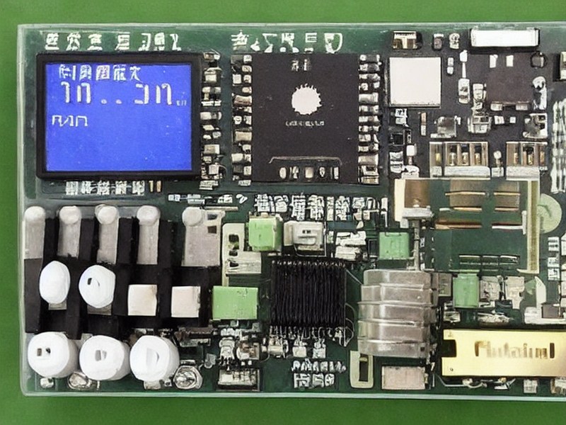 ESD保护应用资料：ESD保护入口 2