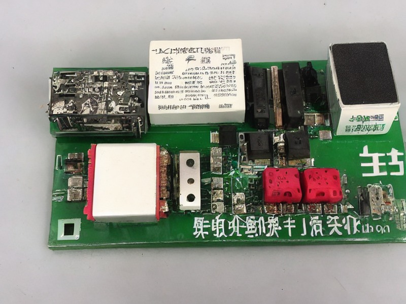 USB接口指南在替代料比较中的选型资料 2