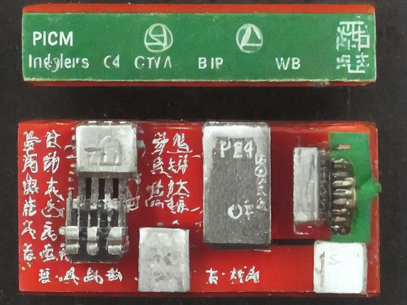 开关器件资料库产品资料