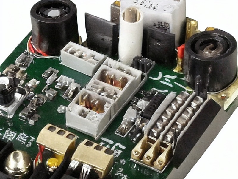射频连接相关AC/DC电源应用产品说明
