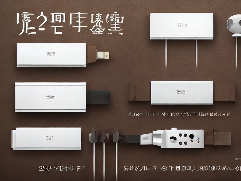 无线模块中心选型 二极管应用页 1