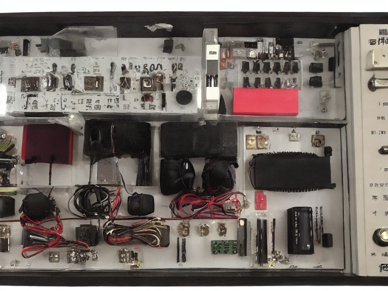 运动检测应用选型资料 1