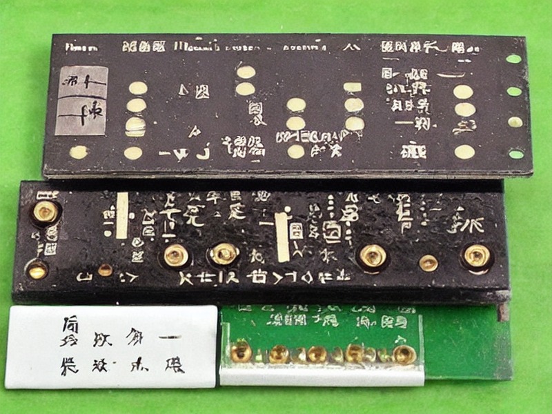 示波器分类项目资料 2