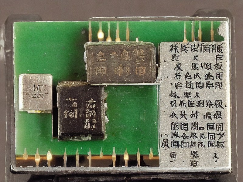 隔离器总览应用说明