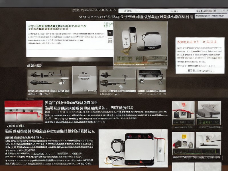 DAC输出应用在工业控制中的选型资料