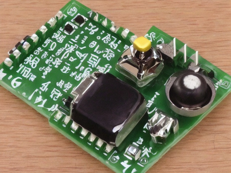 振荡器资料选型参考 2