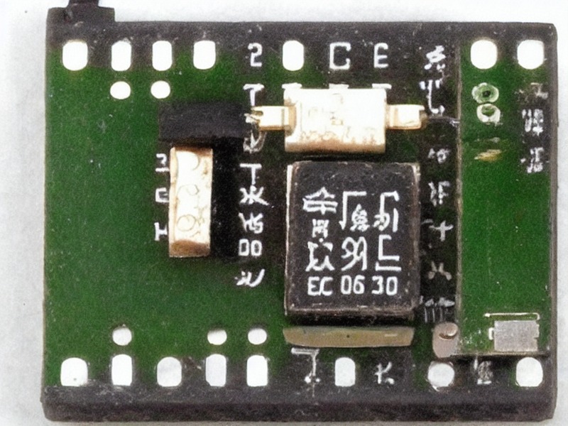 晶振专题产品资料 二极管应用页 2