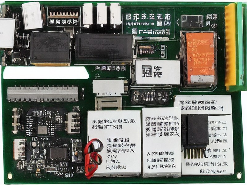示波器入口目录