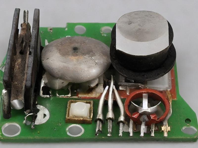 pg模拟器 比较器总览 1