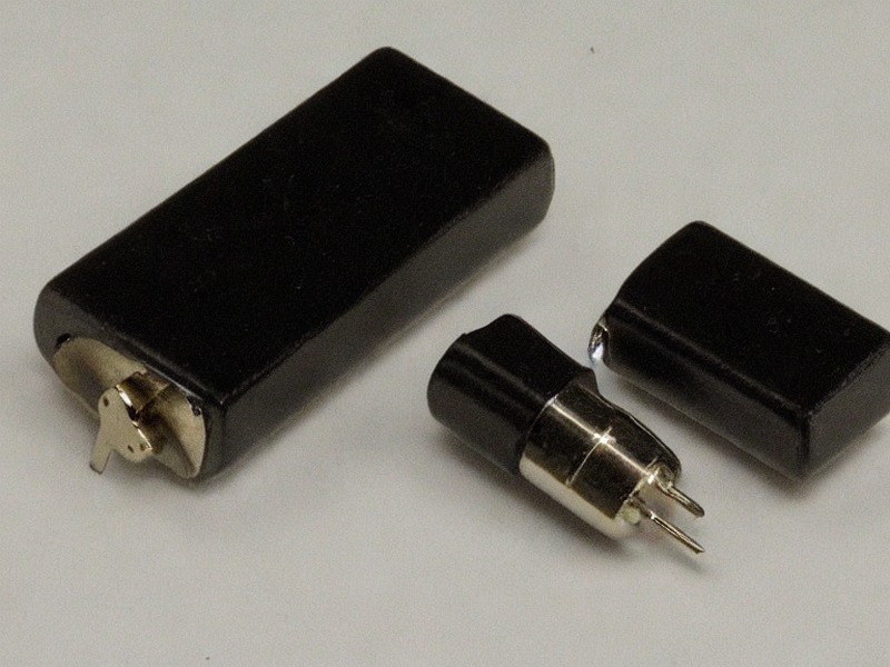 pg模拟器 电源模块参考产品资料 1