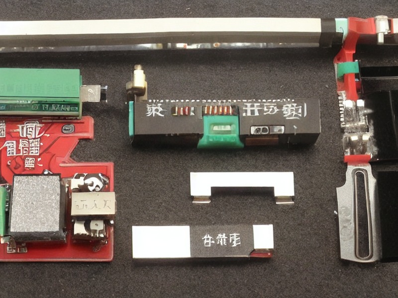 TVS保护中心产品清单