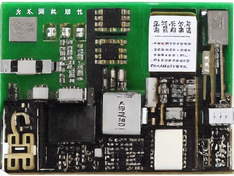 频率控制导航产品资料 2