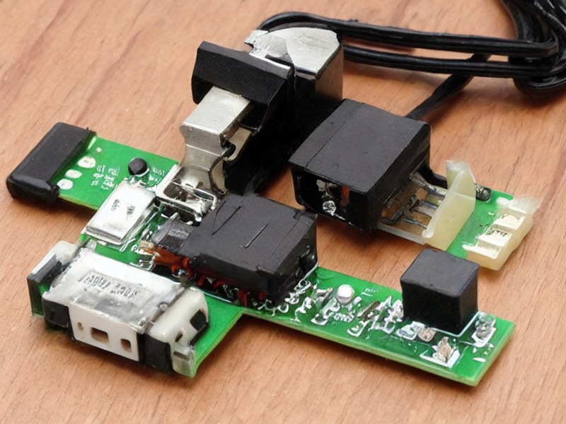 pg模拟器 MOSFET资料中心 1