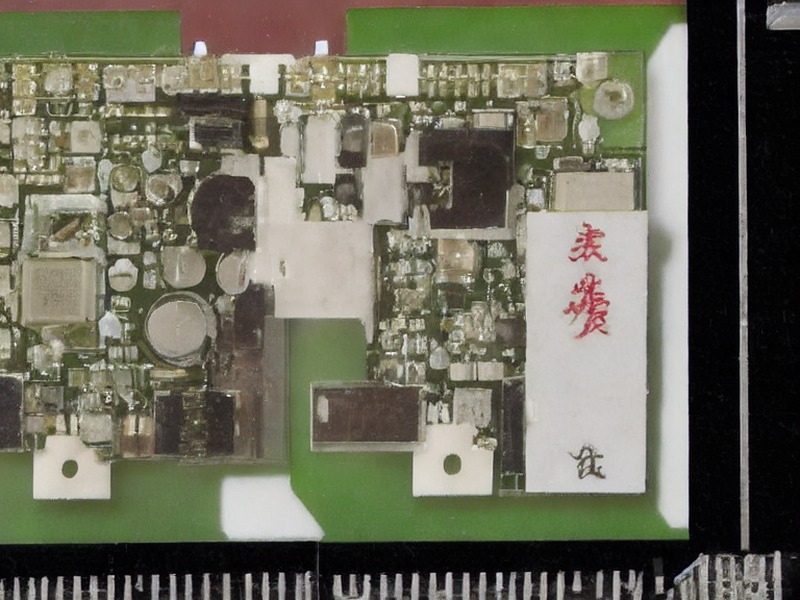 蓝牙模块应用相关产品 1