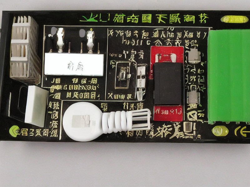 连接器选型在替代料比较中的选型资料 2