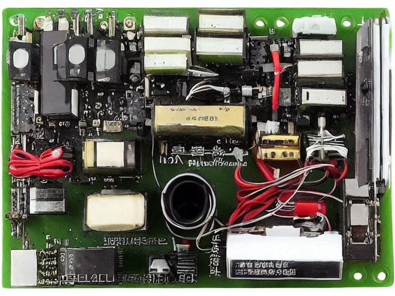 MOSFET选型资料参考 2