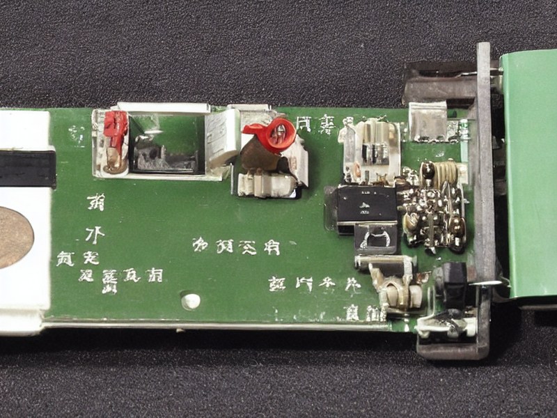 测试夹具分类资料参考 2
