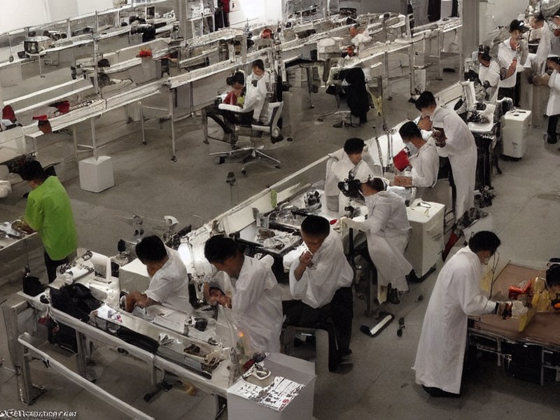无线模块资源在工业控制中的选型资料