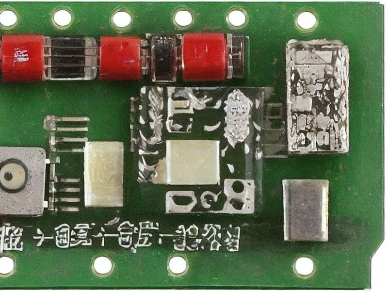 ADC采集应用选型资料 1