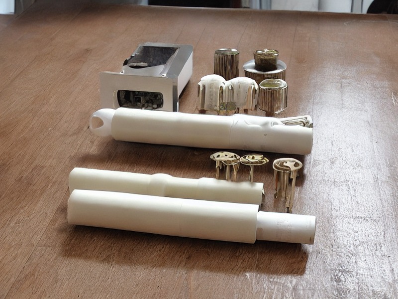天线组件应用项目资料：天线组件总览