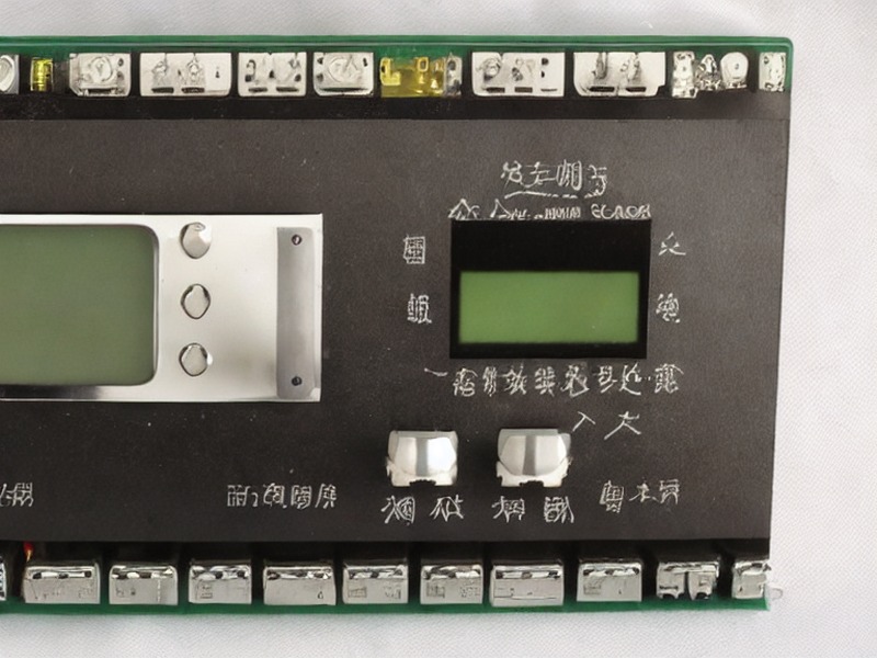 防静电耗材应用工程资料 2