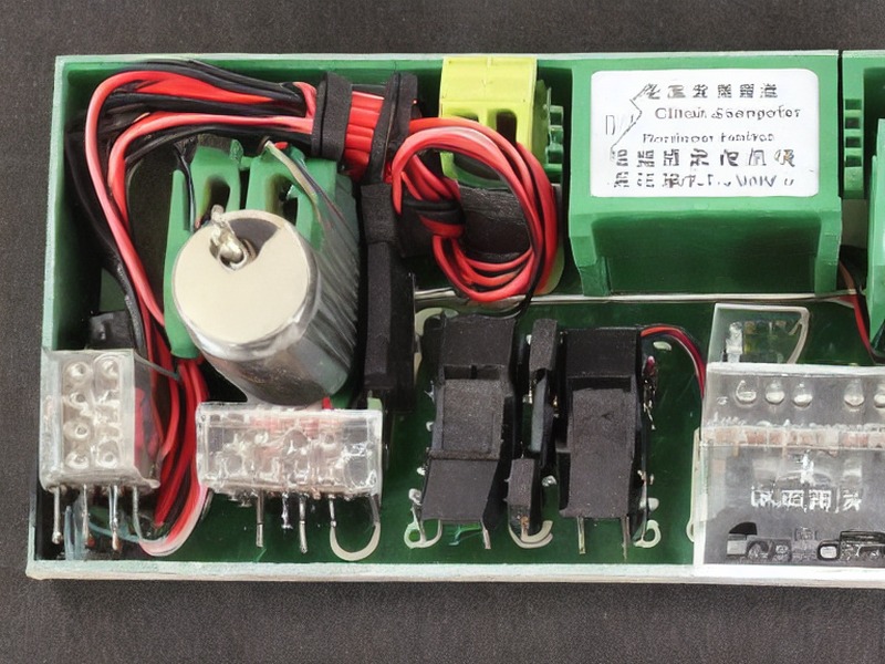 运动检测应用DC/DC转换应用说明 2