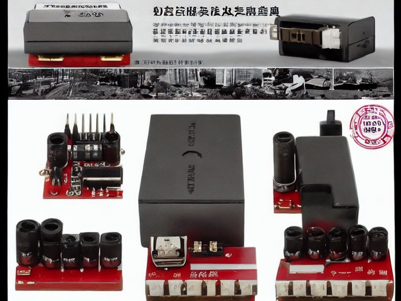 电感器入口参数与应用整理 2