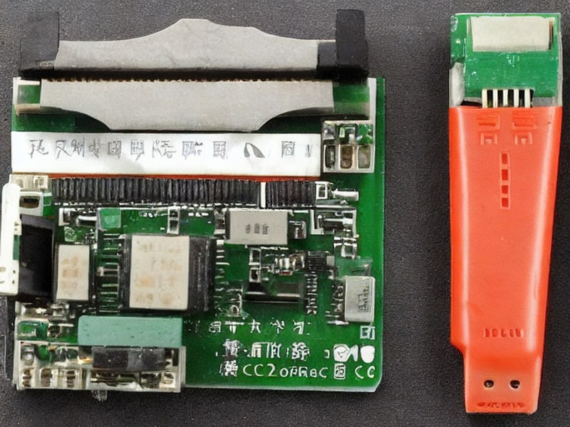 模拟前端中心在工业控制中的选型资料 1