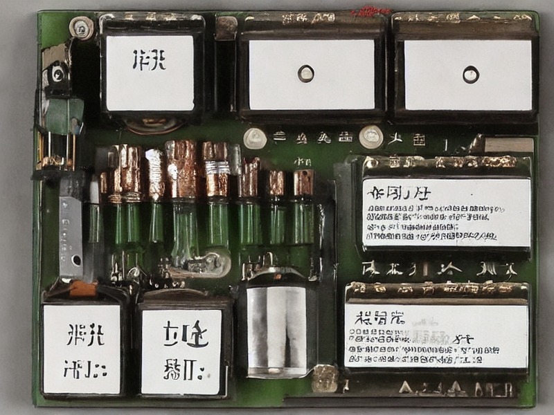 浪涌保护应用产品说明