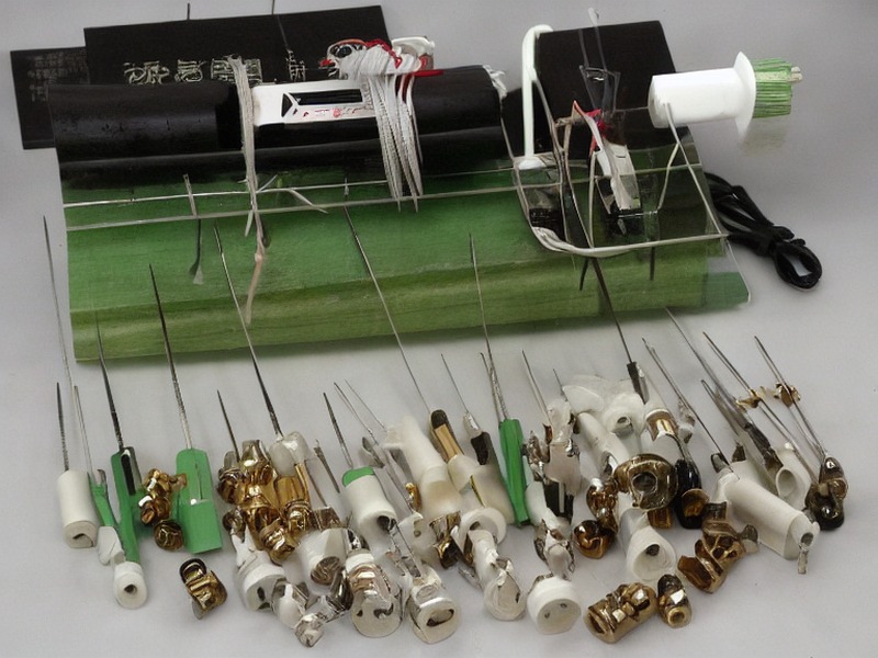 MOSFET应用相关产品 1