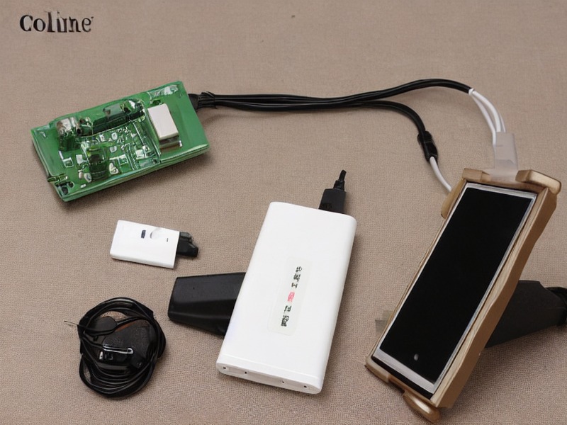 CAN收发器应用相关产品 1