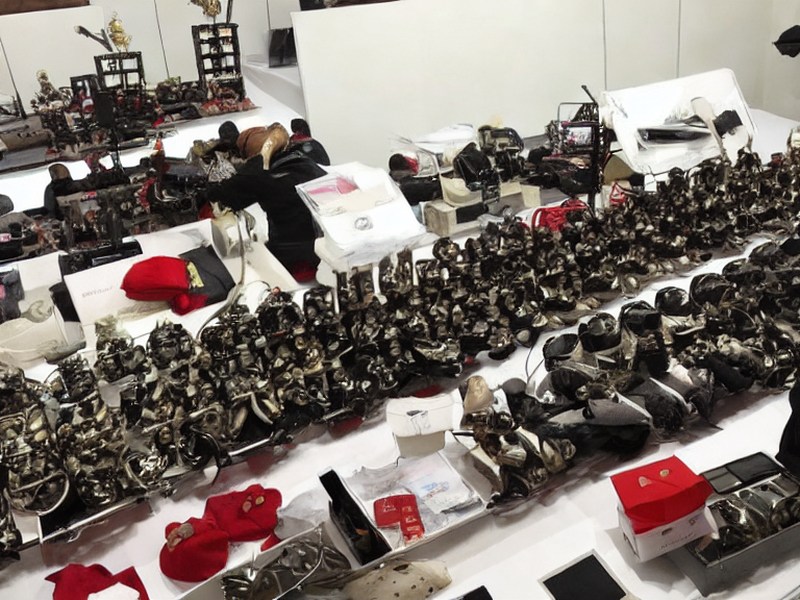 防静电耗材应用产品信息 2