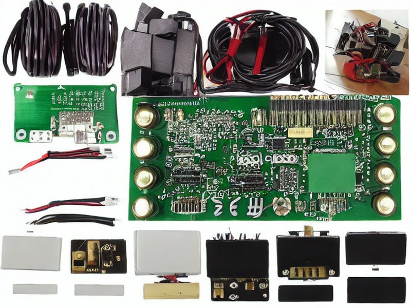 焊接工具应用产品说明 1