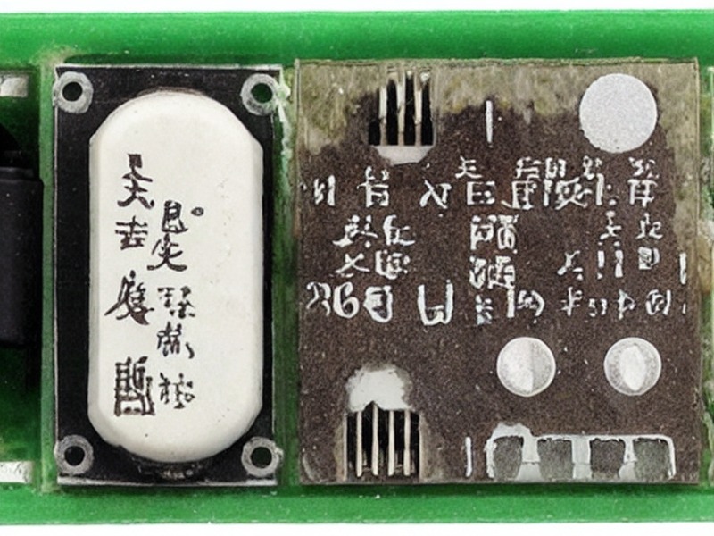 浪涌保护应用在替代料比较中的选型资料 2