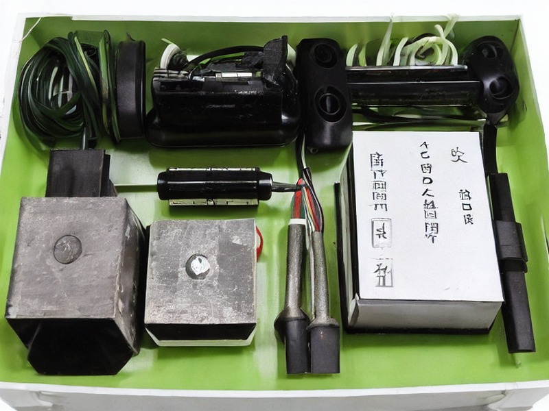 功率器件应用应用参考